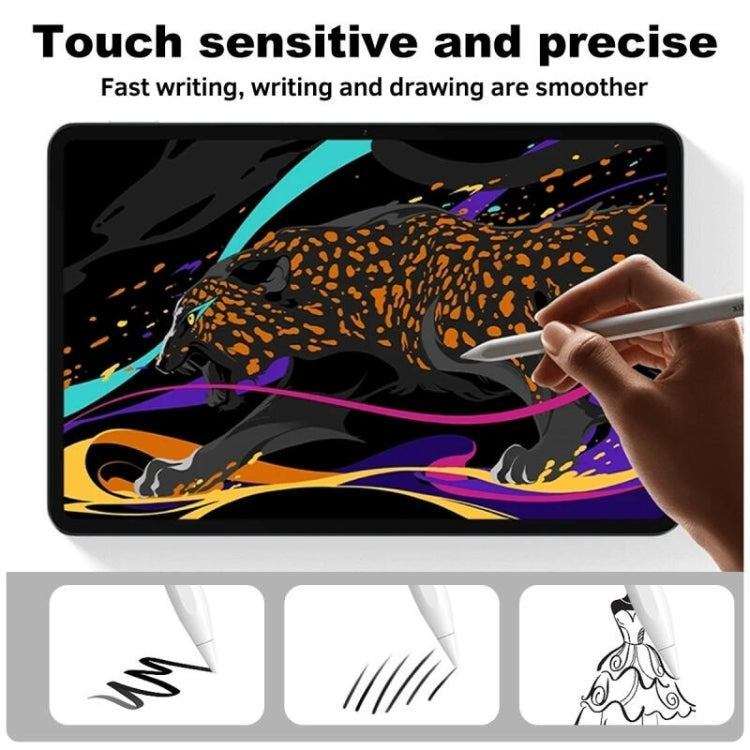 For Xiaomi Pad 6 / 6 Pro Tablet Stylus Replacement Tip Nib, Spec: Original Transparent - Pencil Accessories by PMC TechLife | Online Shopping South Africa | PMC TechLife | Buy Now Pay Later Mobicred