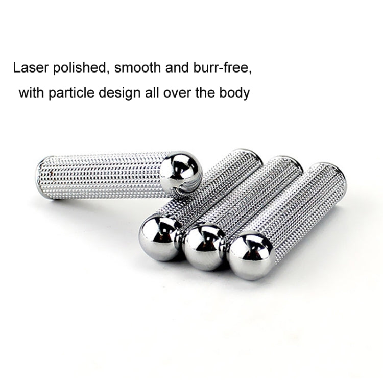 9mm 4pcs/set Universal Metal Door Bolts for Automobiles Interior Modification Accessories - free shipping - PMC TechLife - Order now!