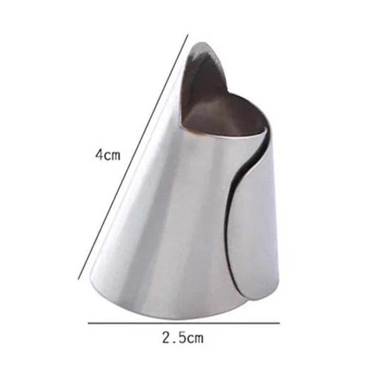 Multifunctional Hand Guard for Cutting Vegetables Nut Shelling Gadget Peeling Nail Polish - free shipping - PMC TechLife - Order now!