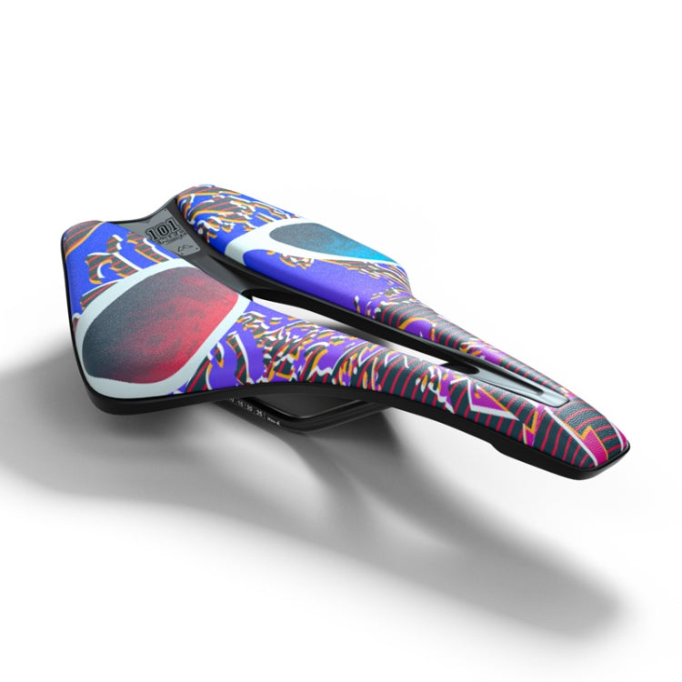ENLEE E-ZD312 Bicycle MTB Saddle Cushion Super Soft Road Bike Saddle Pads, Model: D Model - free shipping - PMc TechLife - Order now!