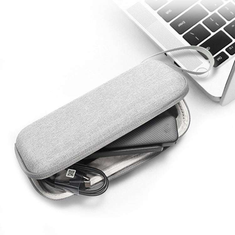For DJI Pocket 3 Storage Bag Carrying Case Protective Box(Standard Black) - Case & Bags by PMC TechLife | Online Shopping South Africa | PMC TechLife