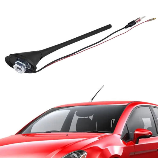 Automotive Antenna Car Universal Radio AM/FM Aerials, Specification: Active Antenna - Aerials by PMC Jewellery | Online Shopping South Africa | PMC Jewellery | Buy Now Pay Later Mobicred