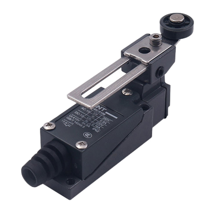 CHNT YBLX-ME8108 Limiter Travel Switches Micro Self-Resetting Stroke Switch - Switch by CHNT | Online Shopping South Africa | PMC TechLife | Buy Now Pay Later Mobicred