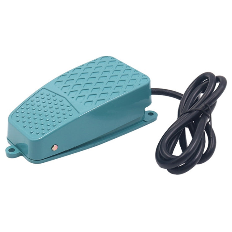 CNTD CFS-2 Motor Pedal Switch Power Controller Toggle Self-Resetting Footswitch(1m) - Foot Pedal by CNTD | Online Shopping South Africa | PMC TechLife | Buy Now Pay Later Mobicred