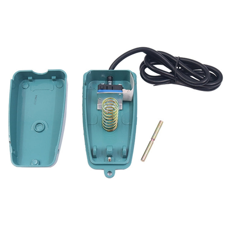 CNTD CFS-2 Motor Pedal Switch Power Controller Toggle Self-Resetting Footswitch(1m) - Foot Pedal by CNTD | Online Shopping South Africa | PMC TechLife | Buy Now Pay Later Mobicred