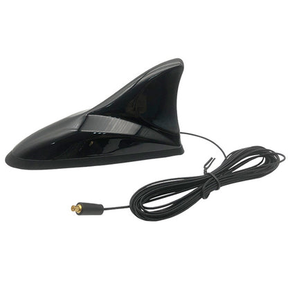 Car TV Shark Fin Antenna FM Antenna GPS Antenna - Aerials by PMC Jewellery | Online Shopping South Africa | PMC Jewellery | Buy Now Pay Later Mobicred