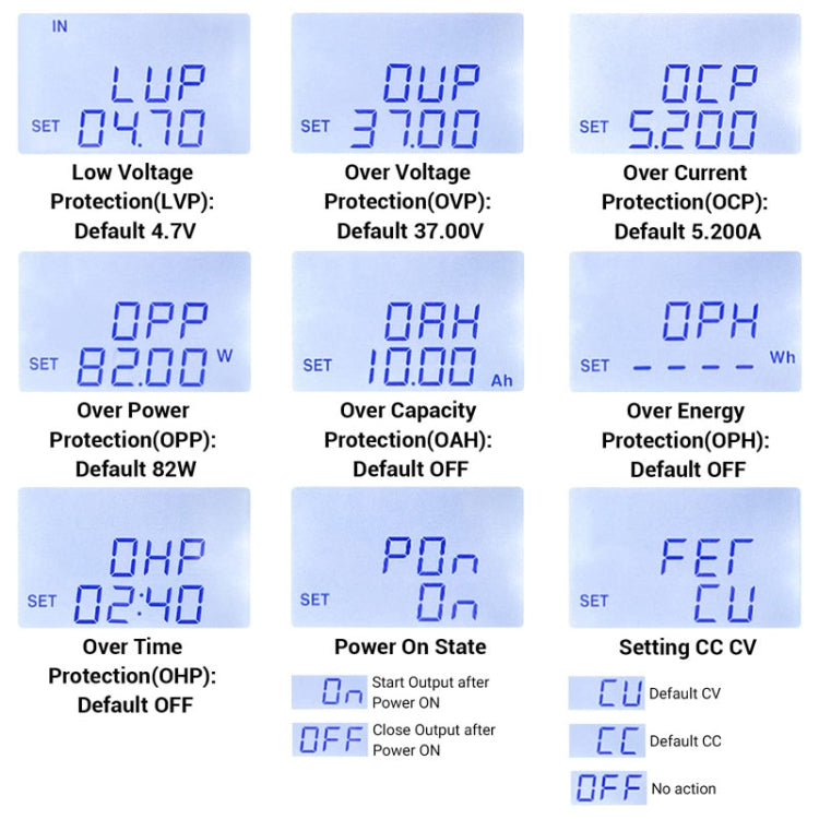 80W 5A DC-DC Adjustable Voltage Regulator Battery Charging Module - Other Accessories by PMC TechLife | Online Shopping South Africa | PMC TechLife