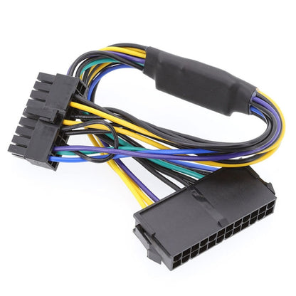 For HP Z620 / Z420 Power Adapter Cable 24Pin To 18Pin ATX Power Cable HP Motherboard - HP Spare Parts by PMC Jewellery | Online Shopping South Africa | PMC Jewellery