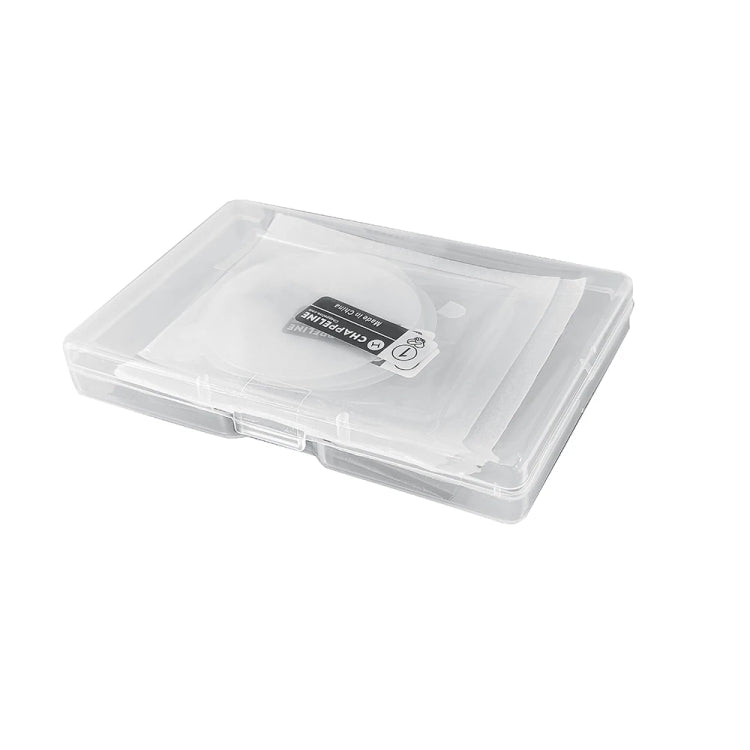 For Meta Quest 3 Tempered Glass Camera Lens Protective Films Set VR Accessories - free shipping - PMC TechLife - Order now!