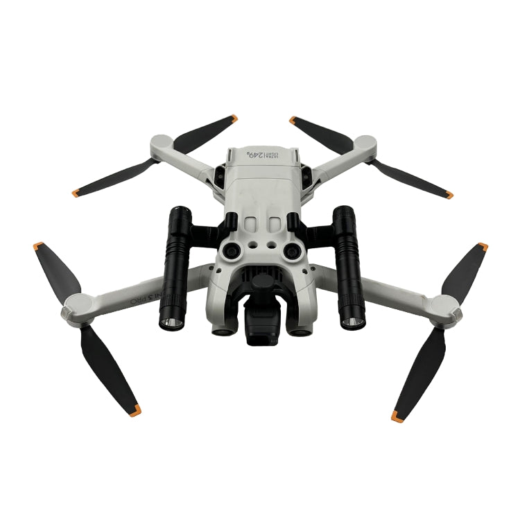 For DJI Mini 3 Pro Night Navigation Searchlight LED Flashlight Refill Lighting Signal Light - Other by PMC TechLife | Online Shopping South Africa | PMC TechLife | Buy Now Pay Later Mobicred