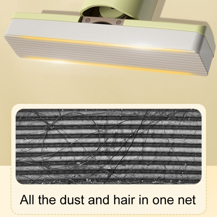 Desktop Mini Sponge Mop Office Kitchen Cleaning Convenient Handheld Brush Mop(Green) - Handheld Cleaner & Mops by PMC TechLife | Online Shopping South Africa | PMC TechLife | Buy Now Pay Later Mobicred