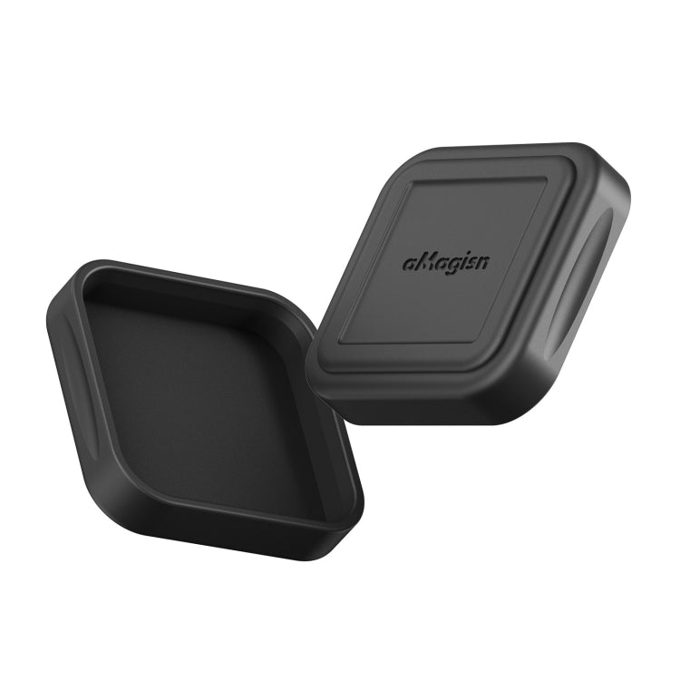 For Insta360 Ace Pro aMagisn Silicone Lens Cap Protective Cover Sports Camera Accessories - Len Accessories by aMagisn | Online Shopping South Africa | PMC Jewellery | Buy Now Pay Later Mobicred