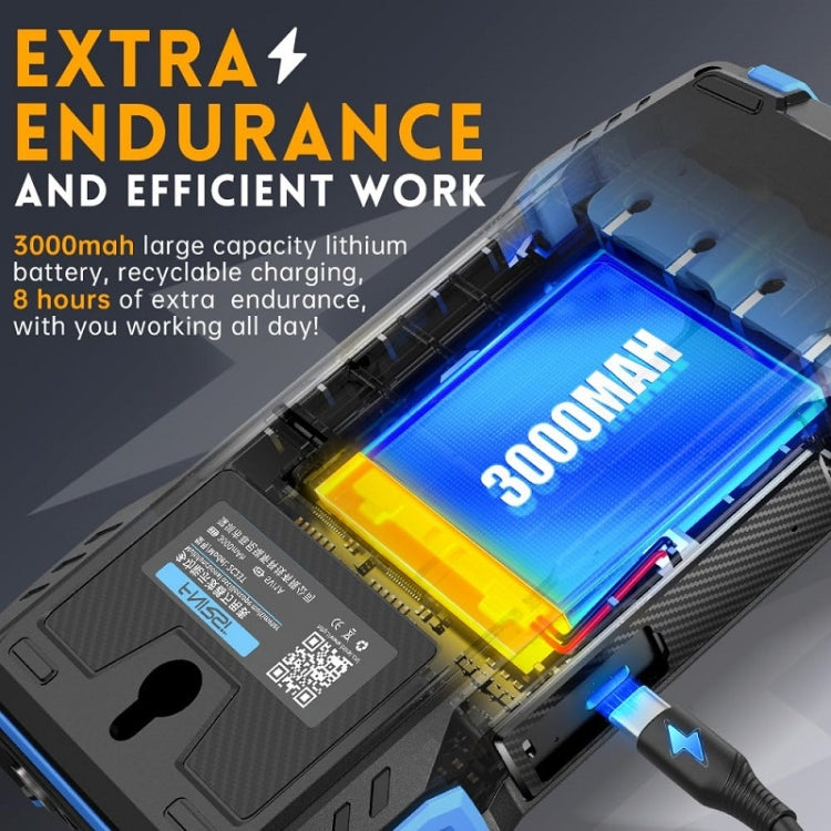 FNIRSI 3 In 1 Handheld Digital Oscilloscope Dual-Channel Multimeter, Specification: Standard - free shipping - PMC TechLife - Order now!