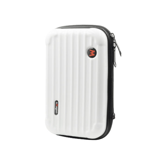 For Insta360 Flow aMagisn Small Storage Bag Protective Accessories(Pearl White) - Case & Bags by aMagisn | Online Shopping South Africa | PMC Jewellery | Buy Now Pay Later Mobicred
