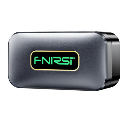 FNIRSI Bluetooth 5.1 Car Engine OBD2 Fault Code Diagnostic Instrument(English) - Electronic Test by FNIRSI | Online Shopping South Africa | PMC Jewellery | Buy Now Pay Later Mobicred