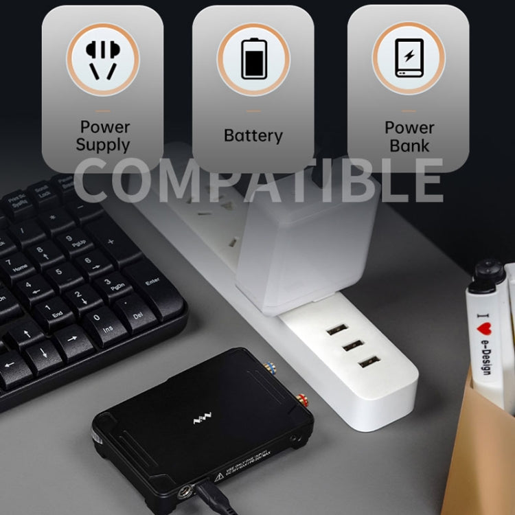 MINIWARE Rise And Fall Linear Switching DC Mini Digital Power Module, Model: MDP-P906 - Power Module by MINIWARE | Online Shopping South Africa | PMC TechLife | Buy Now Pay Later Mobicred