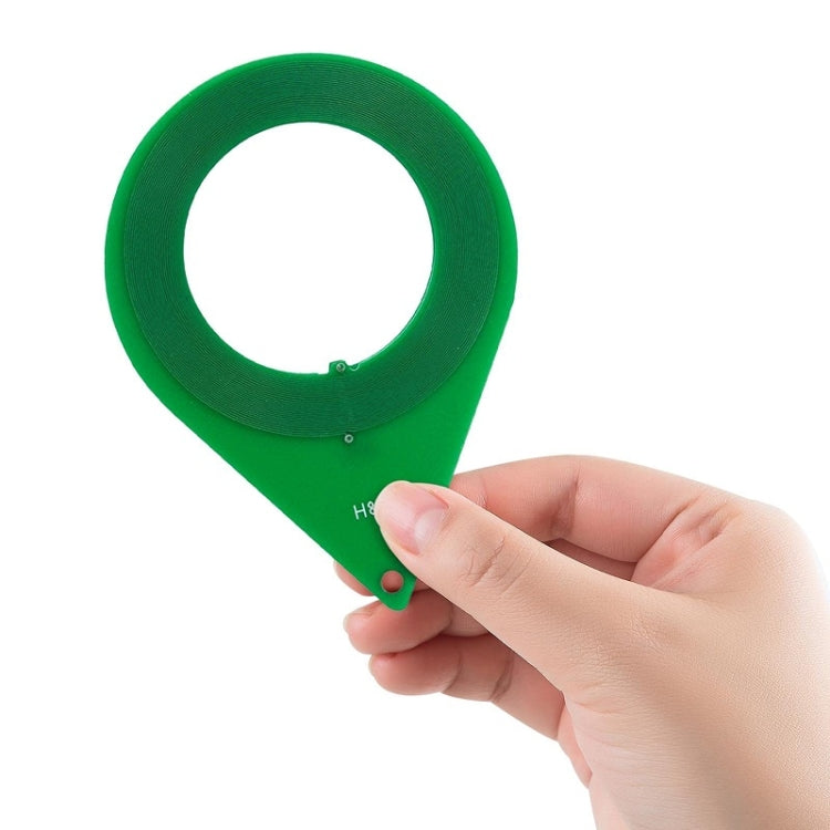 Automobile ECU Induction Signal Automatic Lock Detection Card - Electronic Test by PMC TechLife | Online Shopping South Africa | PMC TechLife | Buy Now Pay Later Mobicred