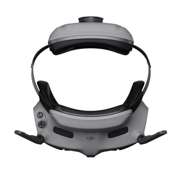 Original DJI Goggles 3 Compatible With Avata 2  / Mini 4 Pro /  Air 3 -  by DJI | Online Shopping South Africa | PMC Jewellery | Buy Now Pay Later Mobicred