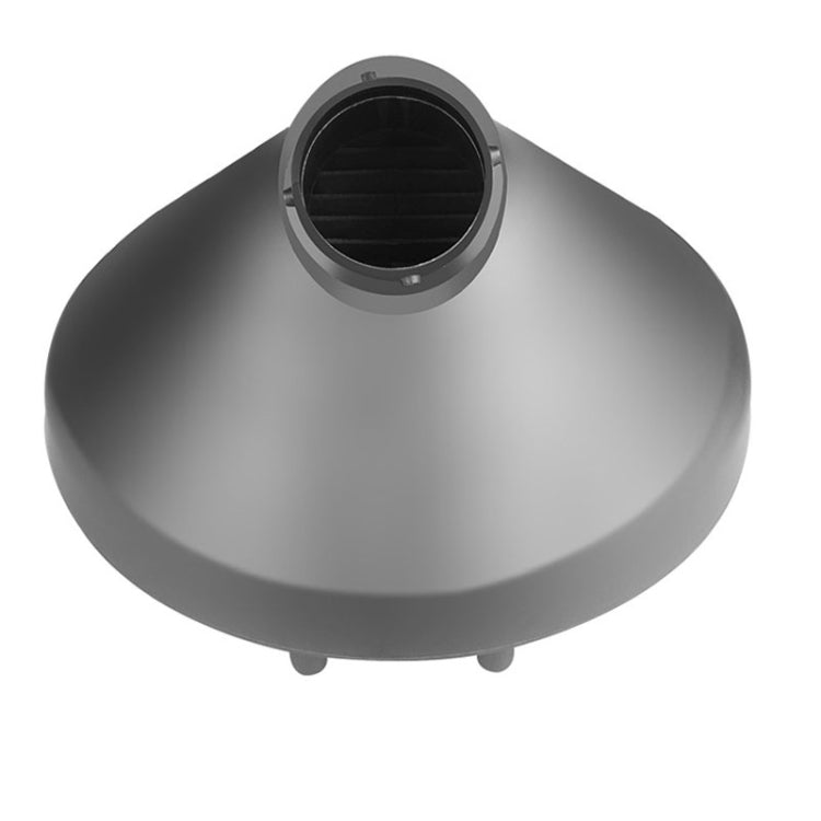 For Dyson Airwrap HS01 HS05 Diffuser Attachment Nozzle Replacement Parts(Gray) - For Dyson Accessories by PMC TechLife | Online Shopping South Africa | PMC TechLife | Buy Now Pay Later Mobicred