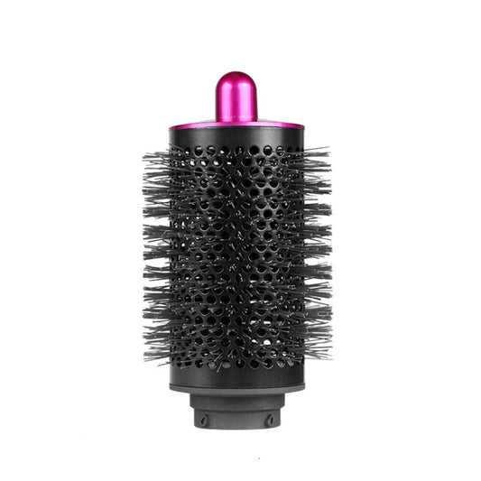 For Dyson Airwrap Curling Iron Accessories 55mm  Cylinder Comb Rose Red - Dyson Accessories by PMC Jewellery | Online Shopping South Africa | PMC Jewellery