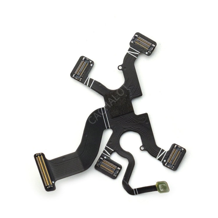 For DJI Mini 4 Pro 7-in-1 Flex Cable Spare Parts - For DJI Mini Series by PMC Jewellery | Online Shopping South Africa | PMC Jewellery