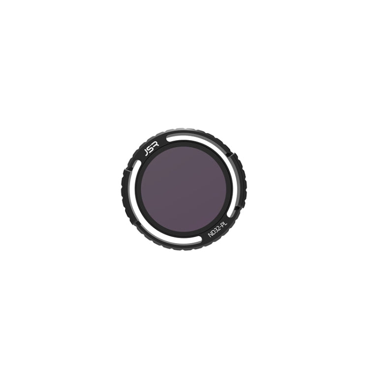 JSR-2050-12 ND32PL For DJI Avata 2 Traverser Filter Accessories Camera Scrim Polarizing Lens -  by JSR | Online Shopping South Africa | PMC TechLife