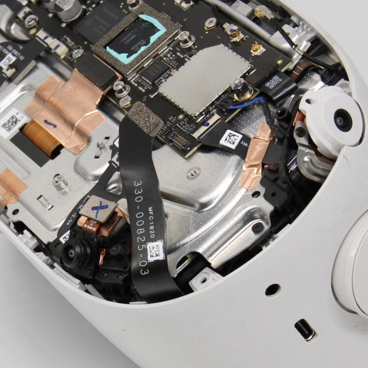 For Meta Quest 2 VR Headset Repair Parts LCD Single Chip - free shipping - PMC TechLife - Order now!