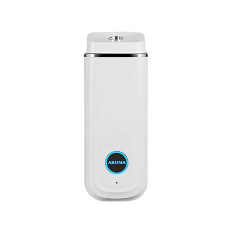 Household Humidifier Aroma Diffuser Automatic Fragrance Spray Machine(White) - free shipping - PMC TechLife - Order now!