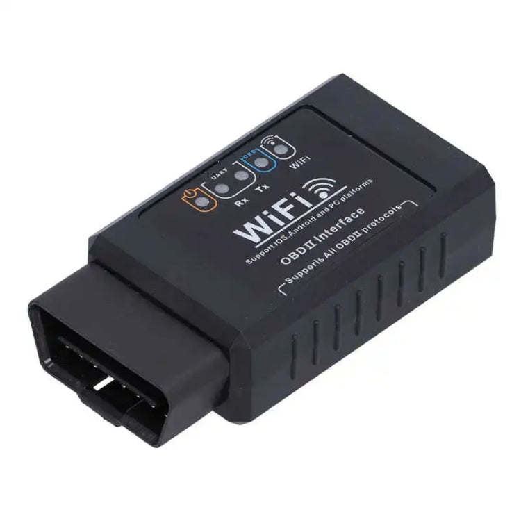 WIFI Car Diagnostic Tool Supports IOS And Android Systems TCS CDP Setector - Electronic Test by PMC TechLife | Online Shopping South Africa | PMC TechLife | Buy Now Pay Later Mobicred