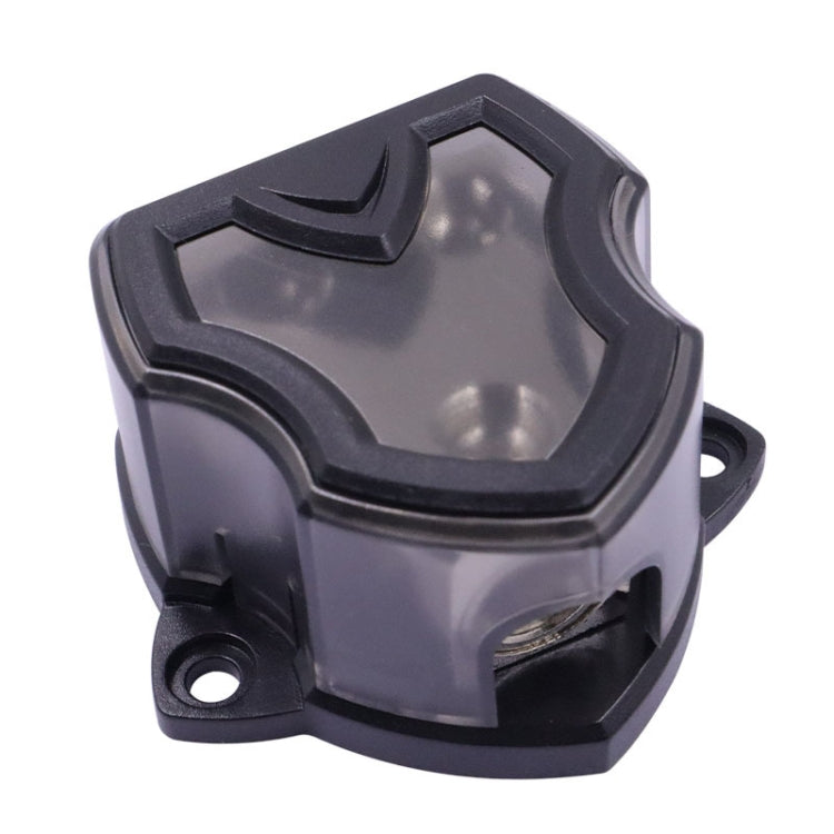 One To Two Car Audio Amplifier Hub Modified Fuse Holder - Fuse by PMC TechLife | Online Shopping South Africa | PMC TechLife | Buy Now Pay Later Mobicred