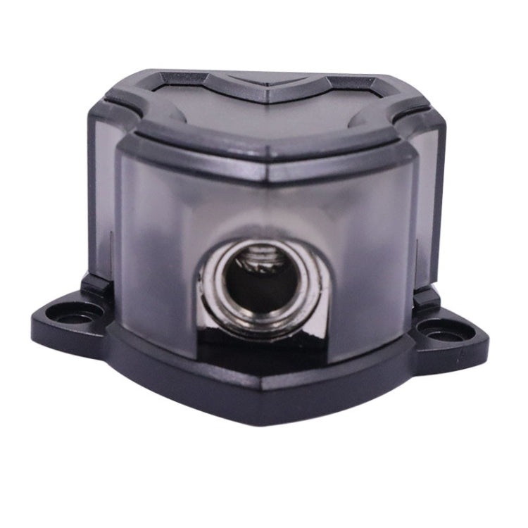 One To Two Car Audio Amplifier Hub Modified Fuse Holder - Fuse by PMC TechLife | Online Shopping South Africa | PMC TechLife | Buy Now Pay Later Mobicred