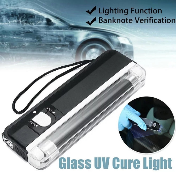 Handheld LED UV Car Ink Repair Curing Lamp - Other Tools by PMC Jewellery | Online Shopping South Africa | PMC Jewellery | Buy Now Pay Later Mobicred