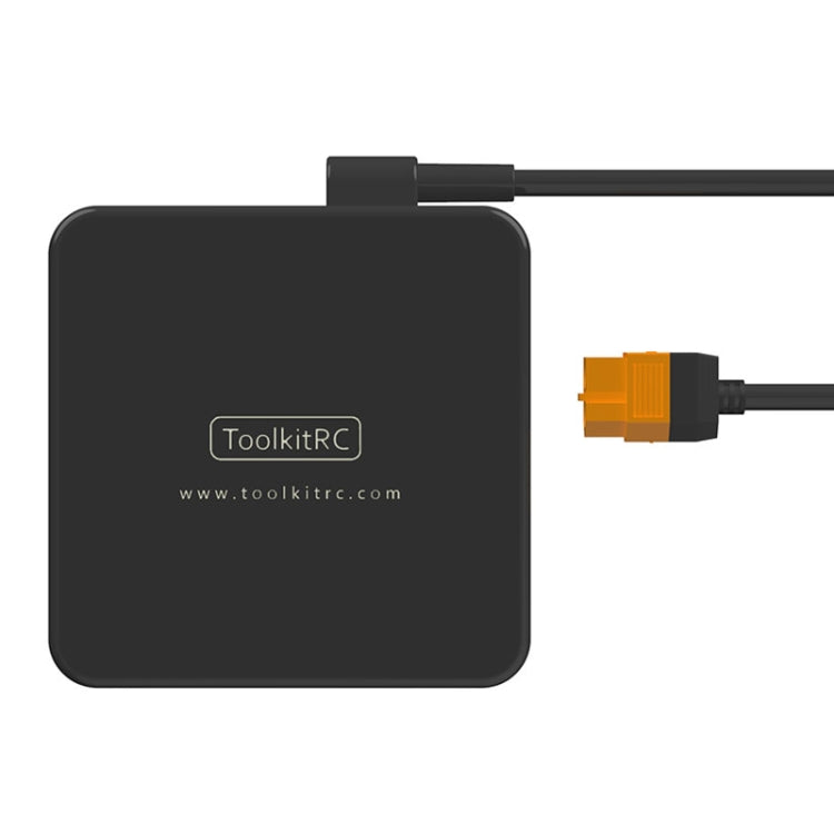 ToolkitRC ADP100 DC20V Drone Model Power Adapter(EU Plug) - free shipping - PMC Jewellery - Order now!
