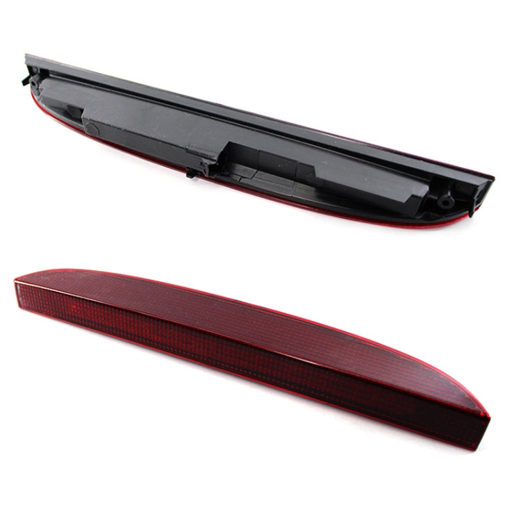 For 1998-2006 Renault Clio II High Mounted Brake Light(Black OE 7700410753) - Brake Lights by PMC Jewellery | Online Shopping South Africa | PMC Jewellery | Buy Now Pay Later Mobicred