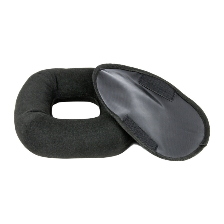 Multifunctional Household Helmet Support Pads Ventilator Motorcycle Helmet Placement Base(Black) - free shipping - PMC Jewellery - Order now!