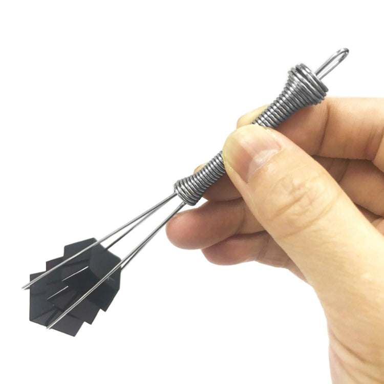Steel Wire Mechanical Keyboard Cleaning Replacement Key Puller(5218) - Other by PMc TechLife | Online Shopping South Africa | PMc TechLife | Buy Now Pay Later Mobicred