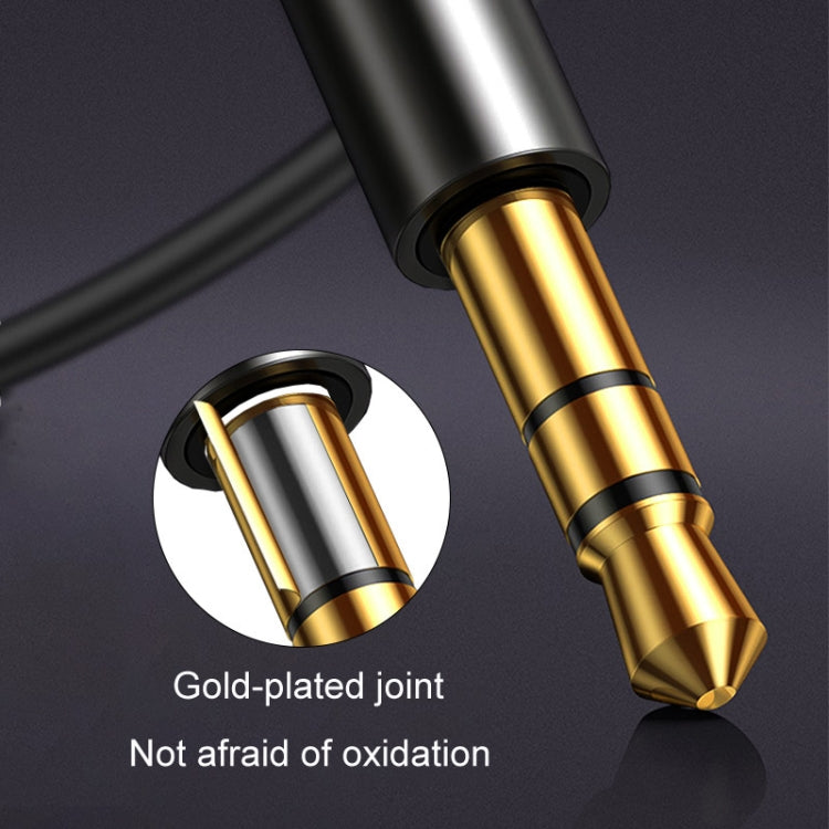 AUX Car Bluetooth Receiver Adapter 3.5mm Cell Phone Computer Connector With TF Card Slot - free shipping - PMC Jewellery - Order now!