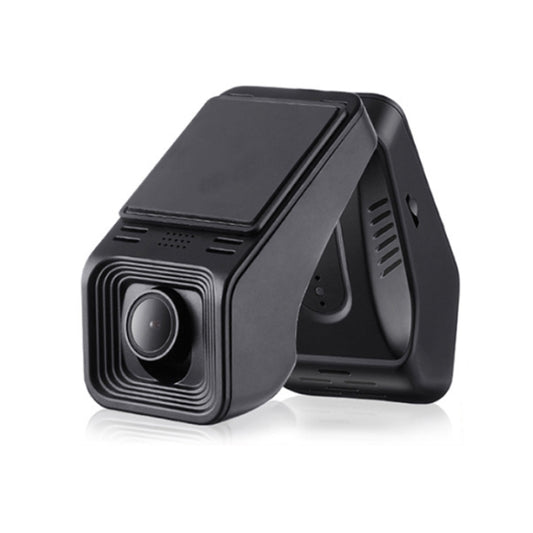 Android ADAS HD Night Vision 1080P USB Driving Recorder, Model: Single Lens WIFI Version(32G Memory Card) - Car DVRs by PMC Jewellery | Online Shopping South Africa | PMC Jewellery | Buy Now Pay Later Mobicred