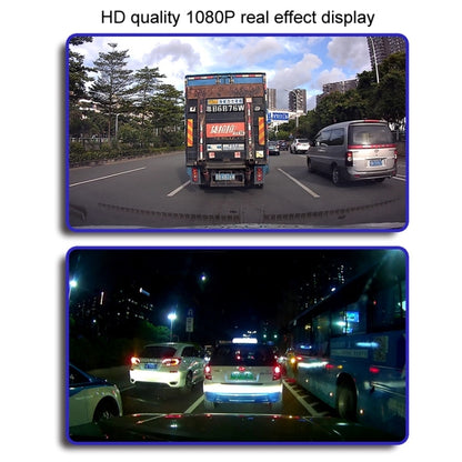 Android ADAS HD Night Vision 1080P USB Driving Recorder, Model: Single Lens(No Card) - Car DVRs by PMC Jewellery | Online Shopping South Africa | PMC Jewellery | Buy Now Pay Later Mobicred