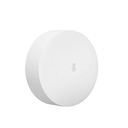 Sonoff SNZB-02P Wireless Temperature And Humidity Sensor Detector Smart Home - Smart Switch by Sonoff | Online Shopping South Africa | PMC Jewellery | Buy Now Pay Later Mobicred