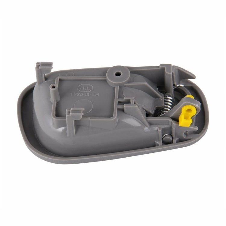 For Toyota Corolla Door Inner Handle Modification Accessories, Specifications: RH+LH x 2 - Door Handles by PMC Jewellery | Online Shopping South Africa | PMC Jewellery | Buy Now Pay Later Mobicred
