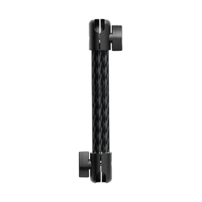 Car Phone Mount Extension Arm Double Jointed Swivel Adjustment Carbon Fiber Bracket Connecting Rod, Model: 170mm For 25.4mm Ball Head - Car Holders by PMC Jewellery | Online Shopping South Africa | PMC Jewellery | Buy Now Pay Later Mobicred