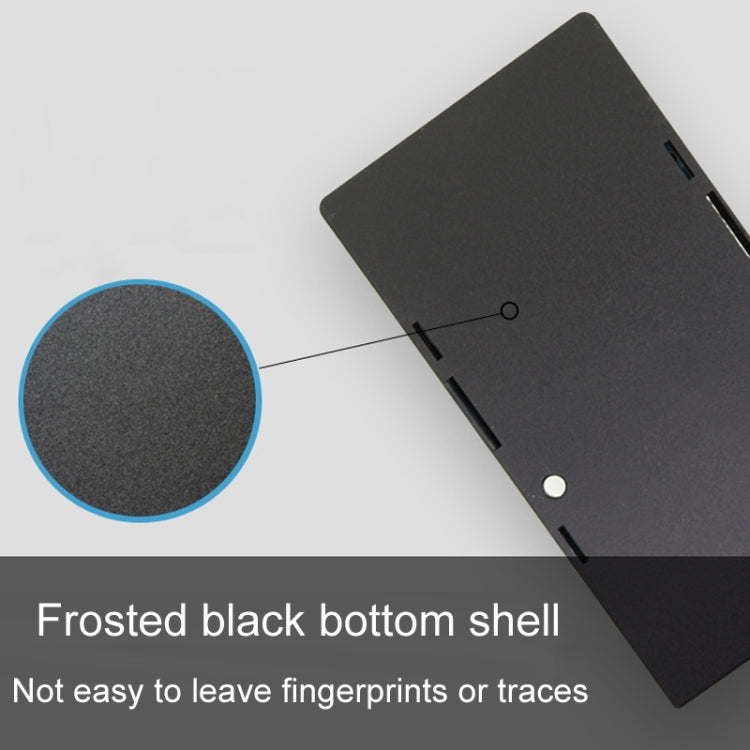 WEAH-2002 High And Low 2-Way Audio Crossover Bookshelf Speaker Conversion Divider - Audio Crossover by PMC TechLife | Online Shopping South Africa | PMC TechLife | Buy Now Pay Later Mobicred