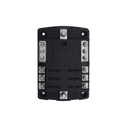 6-Way LED Indicator Fuse Box Socket For RV And Yacht, Set: Configuration 4 - Fuse by PMC Jewellery | Online Shopping South Africa | PMC Jewellery | Buy Now Pay Later Mobicred