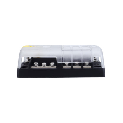 6-Way LED Indicator Fuse Box Socket For RV And Yacht, Set: Configuration 1 - Fuse by PMC Jewellery | Online Shopping South Africa | PMC Jewellery | Buy Now Pay Later Mobicred