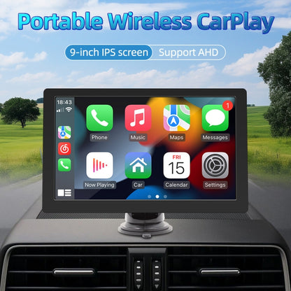 Car Universal Screen Stereo HD MP5 Player Reversing Monitor - Car MP3 & MP4 & MP5 by PMC Jewellery | Online Shopping South Africa | PMC Jewellery | Buy Now Pay Later Mobicred