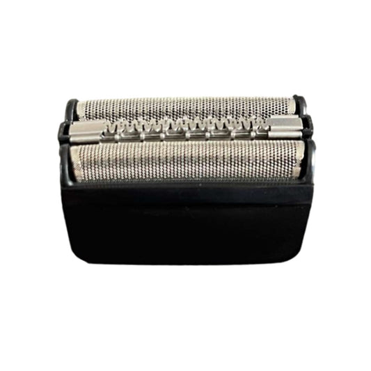 For Braun 8 Series 83M Electric Shaver Mesh Assembly(Regular Version) - Accessories by PMC Jewellery | Online Shopping South Africa | PMC Jewellery | Buy Now Pay Later Mobicred