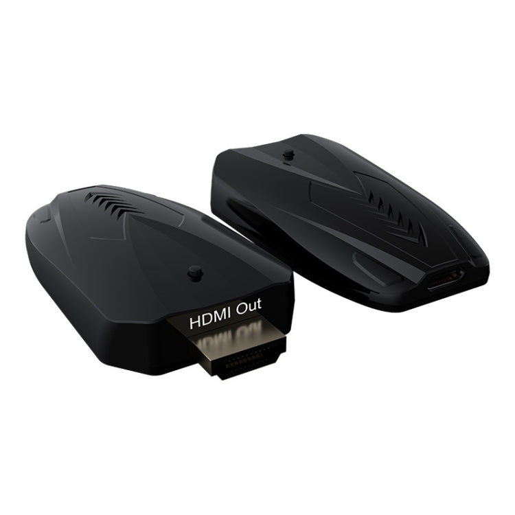 150m HDMI Wireless Extender 1080P Through Wall, Transmitter+Receiver - Amplifier by PMC Jewellery | Online Shopping South Africa | PMC Jewellery | Buy Now Pay Later Mobicred