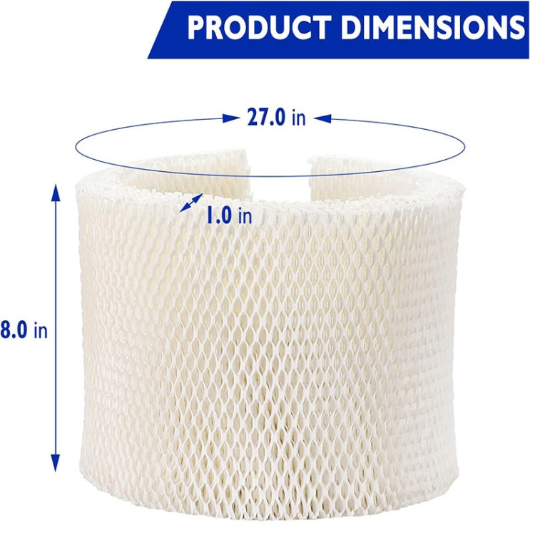 Humidifier Filter For Aircare / Kenmore MAF2 / MA0600 / MA0601 / MA0800 - Air Purifiers & Accessories by PMc TechLife | Online Shopping South Africa | PMc TechLife | Buy Now Pay Later Mobicred