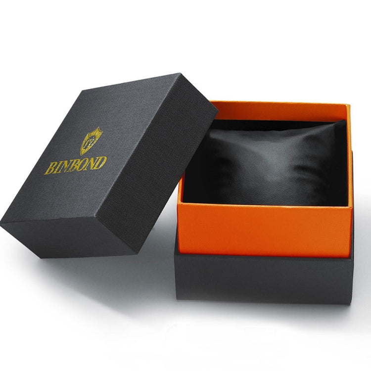 BINBOND Watch Packaging Box Gift Box, Spec: Boutique Box - free shipping - PMc TechLife - Order now!